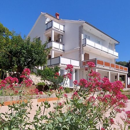Milijana Apartments Rab Rab Town Zewnętrze zdjęcie