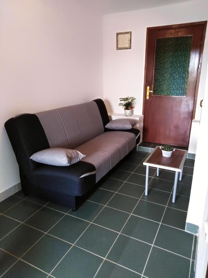 Milijana Apartments Rab Rab Town Zewnętrze zdjęcie