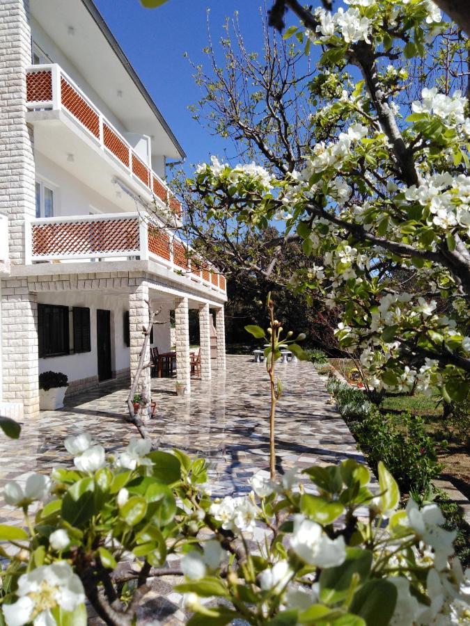 Milijana Apartments Rab Rab Town Zewnętrze zdjęcie