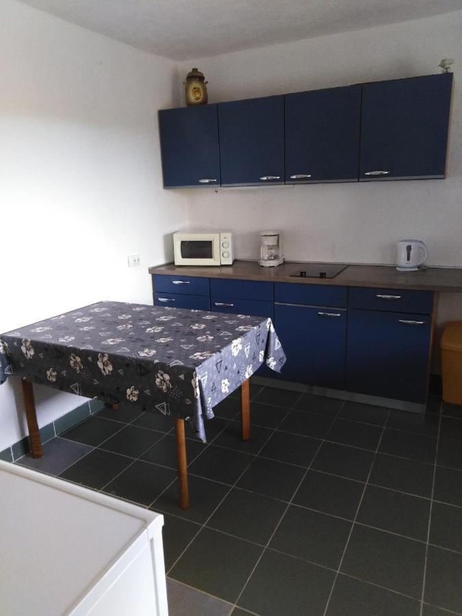 Milijana Apartments Rab Rab Town Zewnętrze zdjęcie