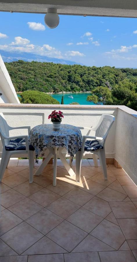 Milijana Apartments Rab Rab Town Zewnętrze zdjęcie