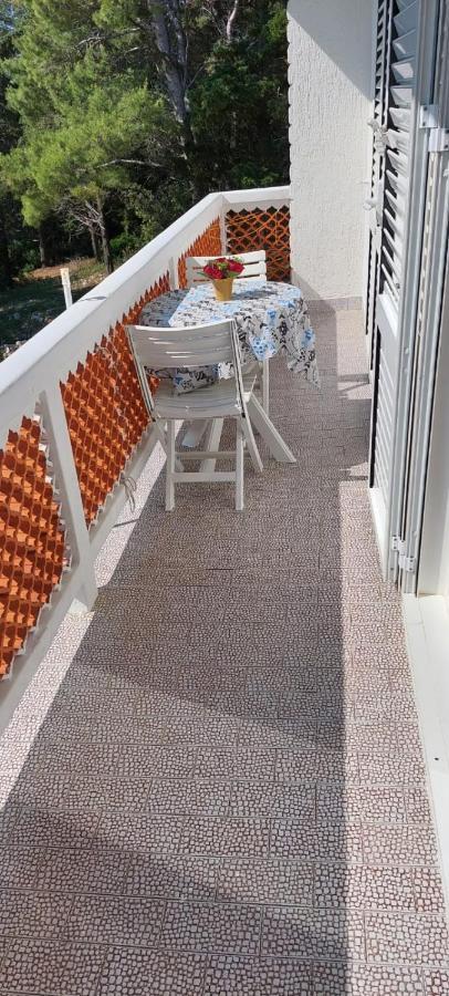 Milijana Apartments Rab Rab Town Zewnętrze zdjęcie