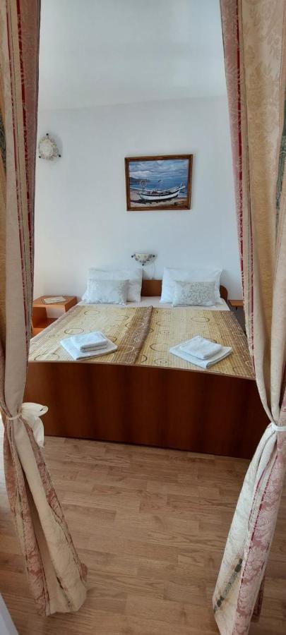 Milijana Apartments Rab Rab Town Zewnętrze zdjęcie