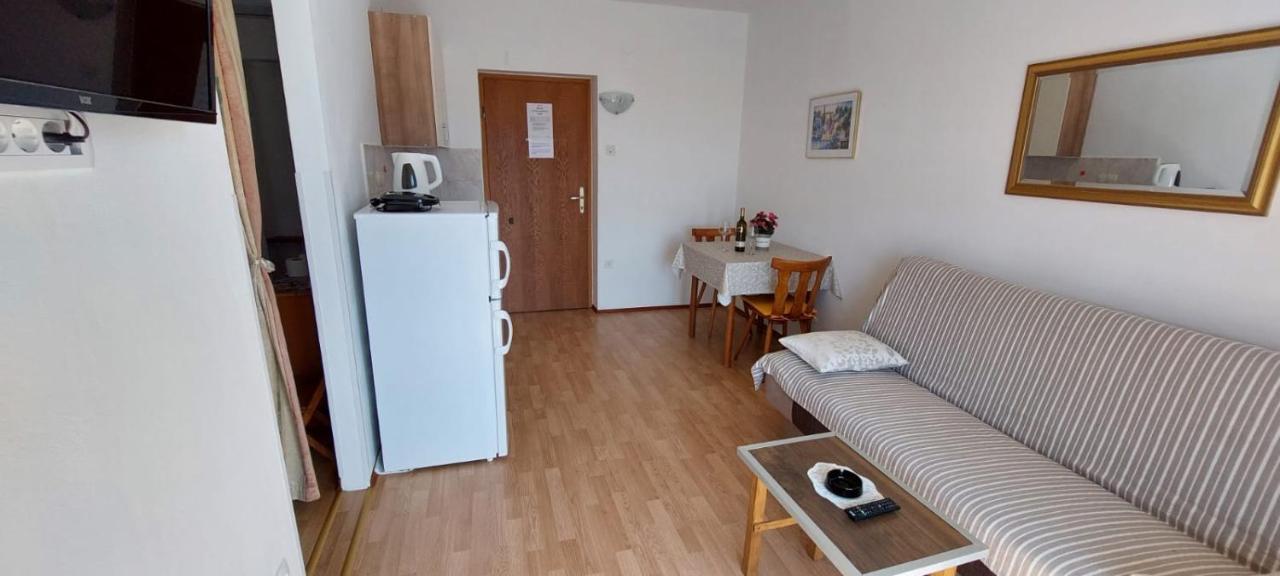 Milijana Apartments Rab Rab Town Zewnętrze zdjęcie