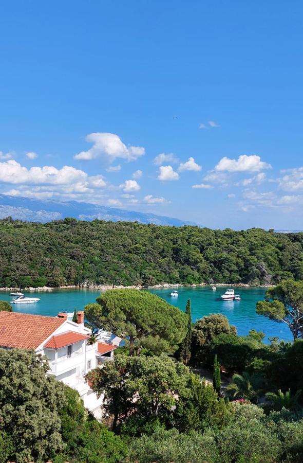 Milijana Apartments Rab Rab Town Pokój zdjęcie