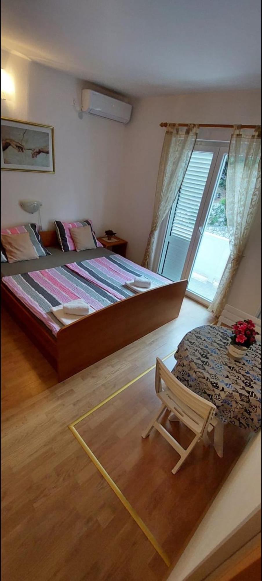 Milijana Apartments Rab Rab Town Pokój zdjęcie