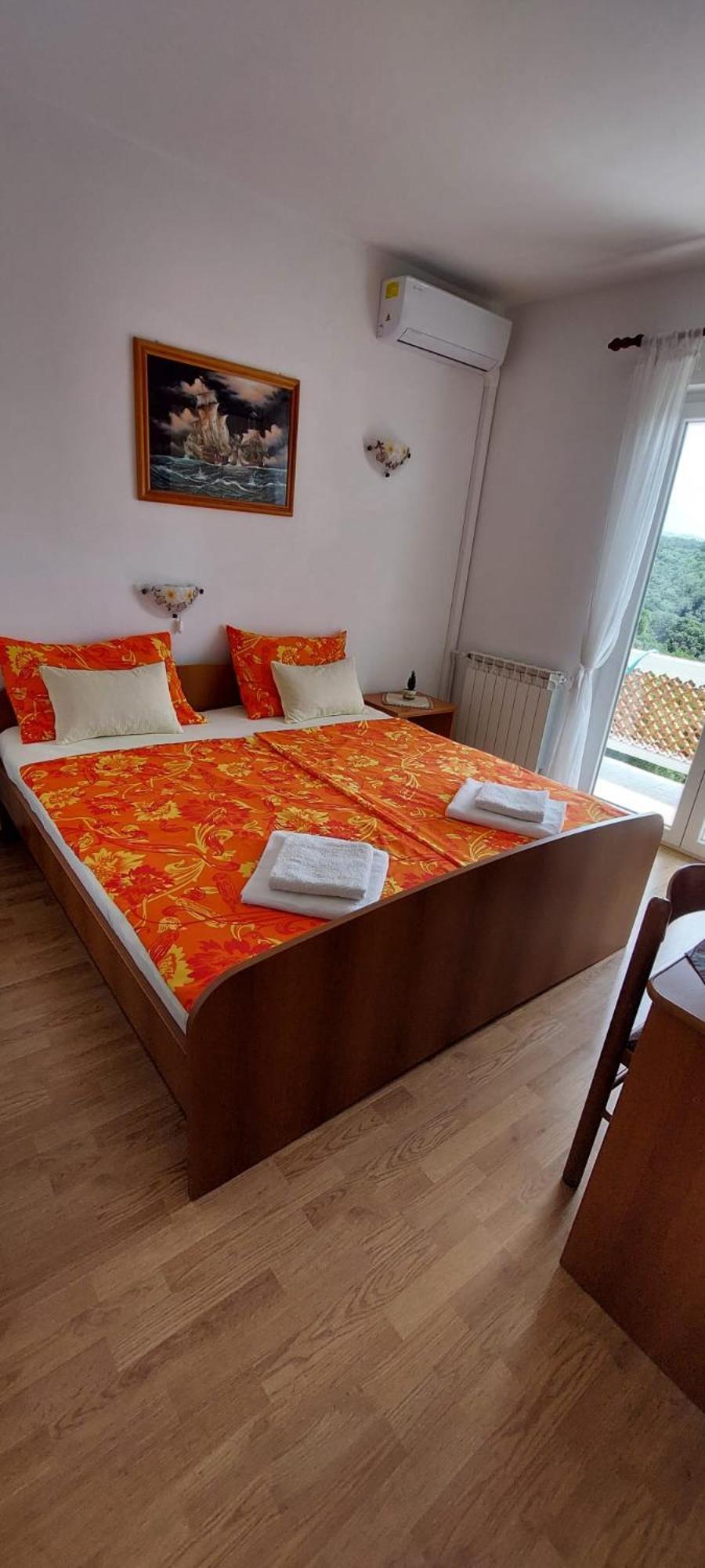 Milijana Apartments Rab Rab Town Pokój zdjęcie