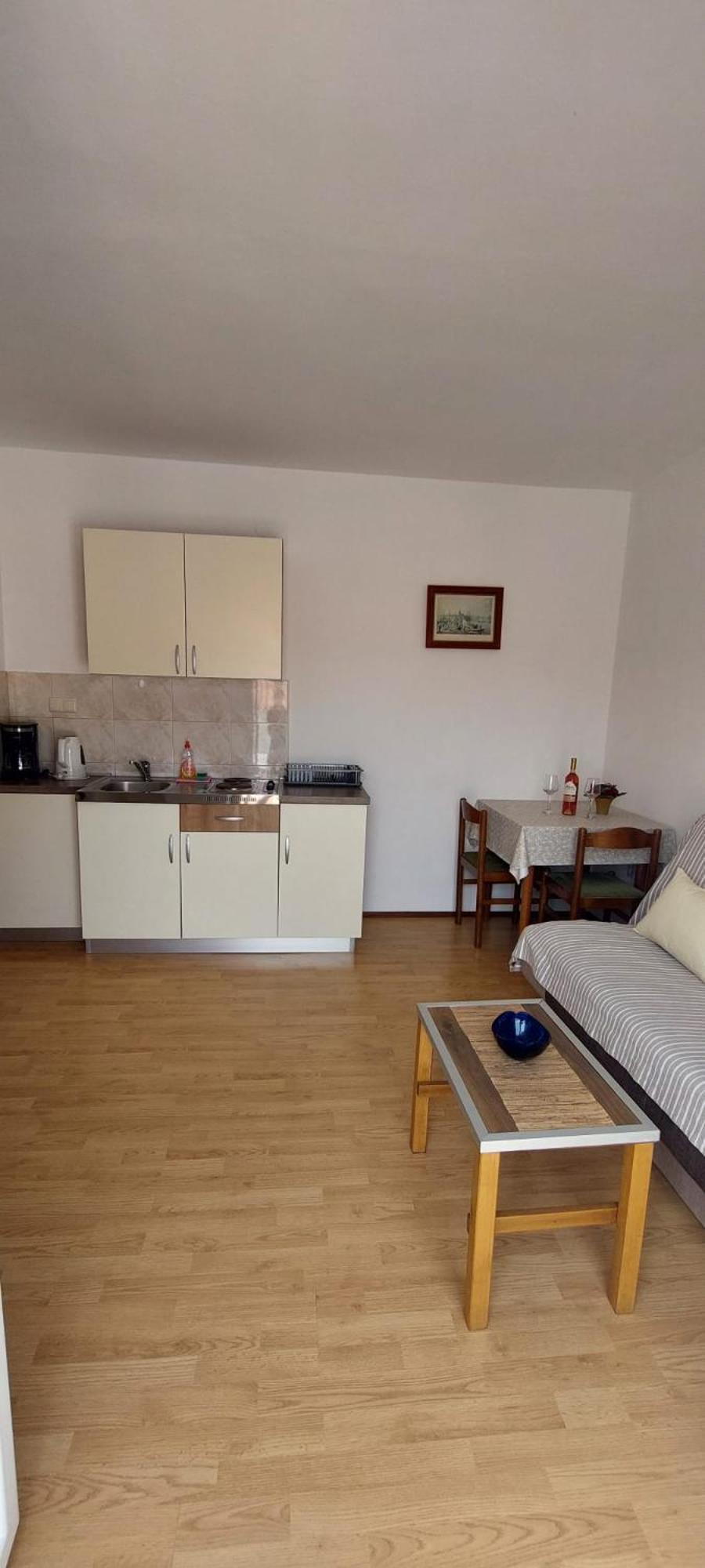 Milijana Apartments Rab Rab Town Pokój zdjęcie