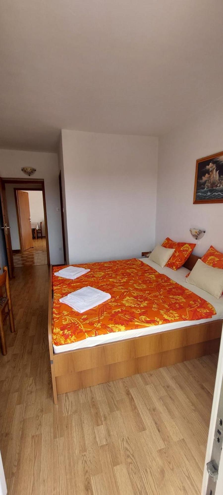 Milijana Apartments Rab Rab Town Pokój zdjęcie