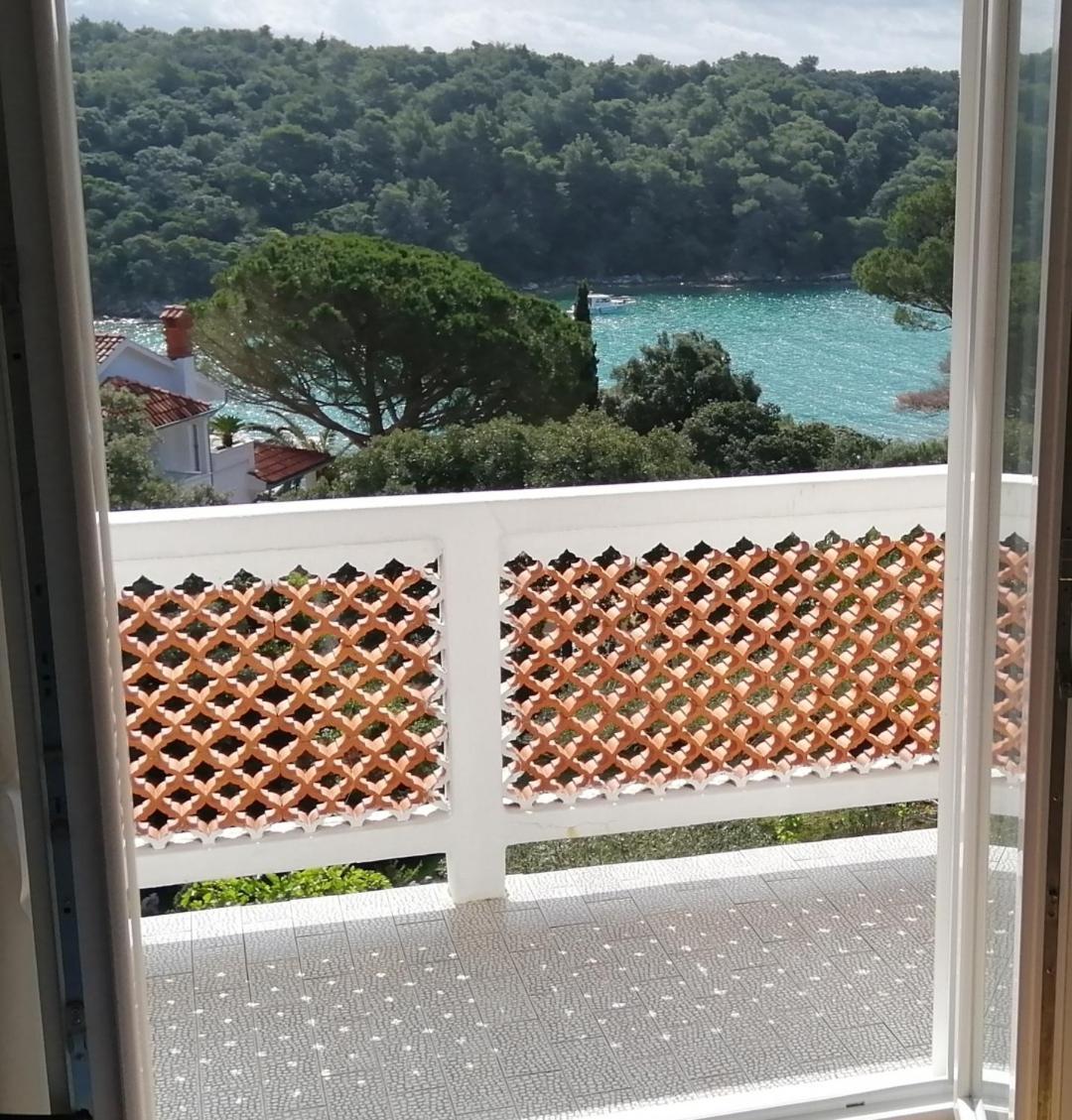 Milijana Apartments Rab Rab Town Pokój zdjęcie