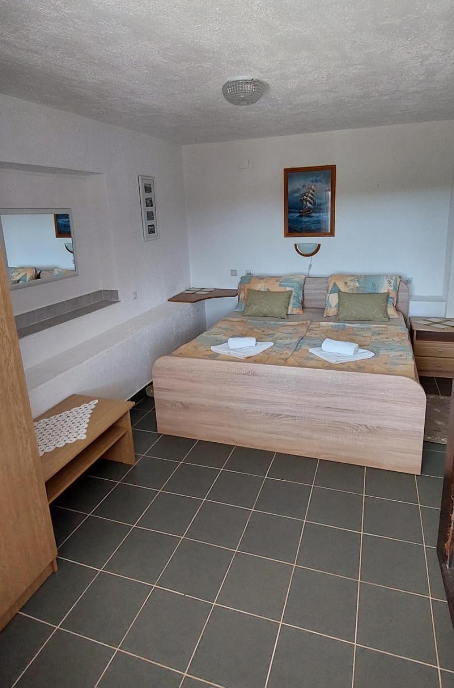Milijana Apartments Rab Rab Town Pokój zdjęcie
