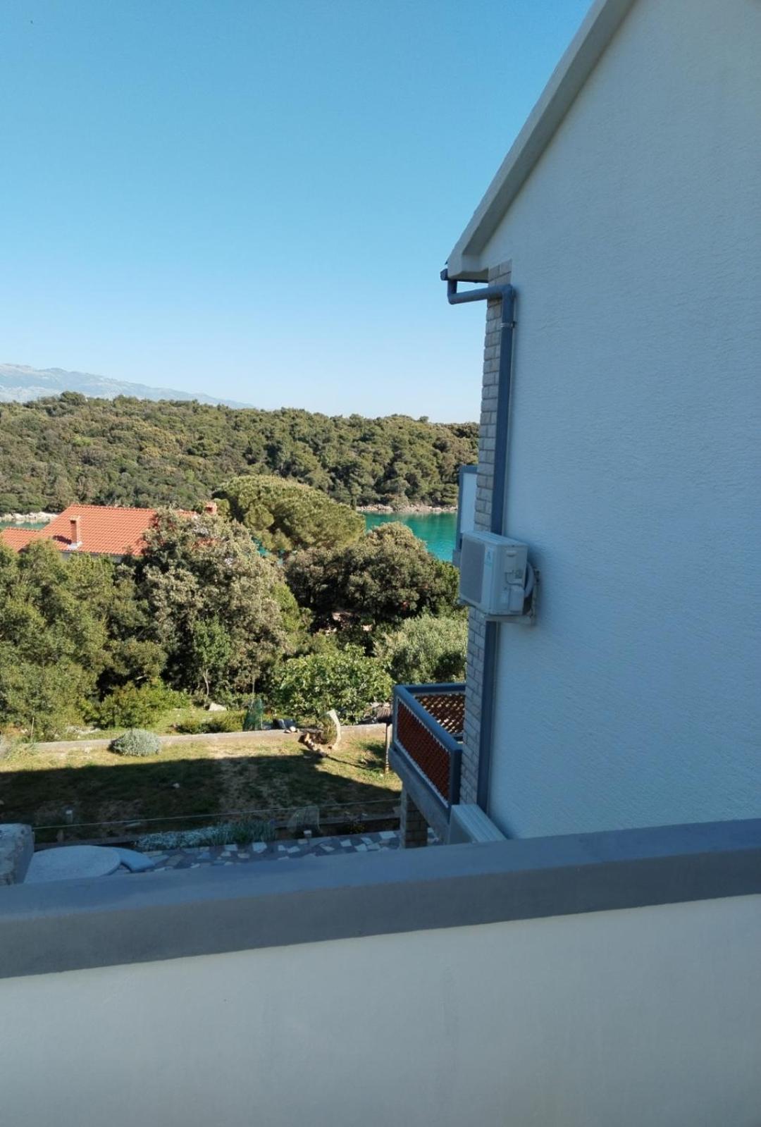 Milijana Apartments Rab Rab Town Pokój zdjęcie