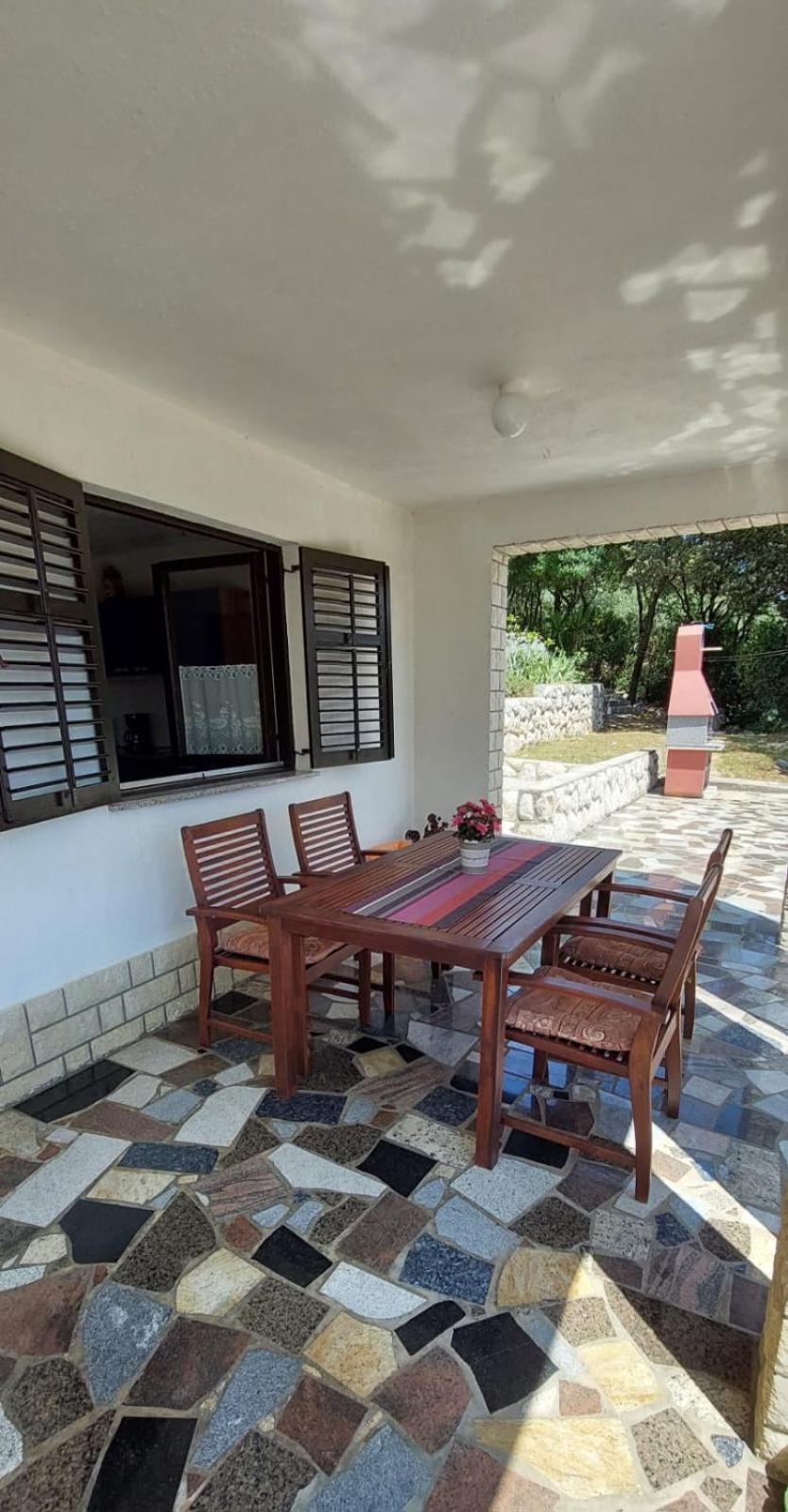 Milijana Apartments Rab Rab Town Zewnętrze zdjęcie