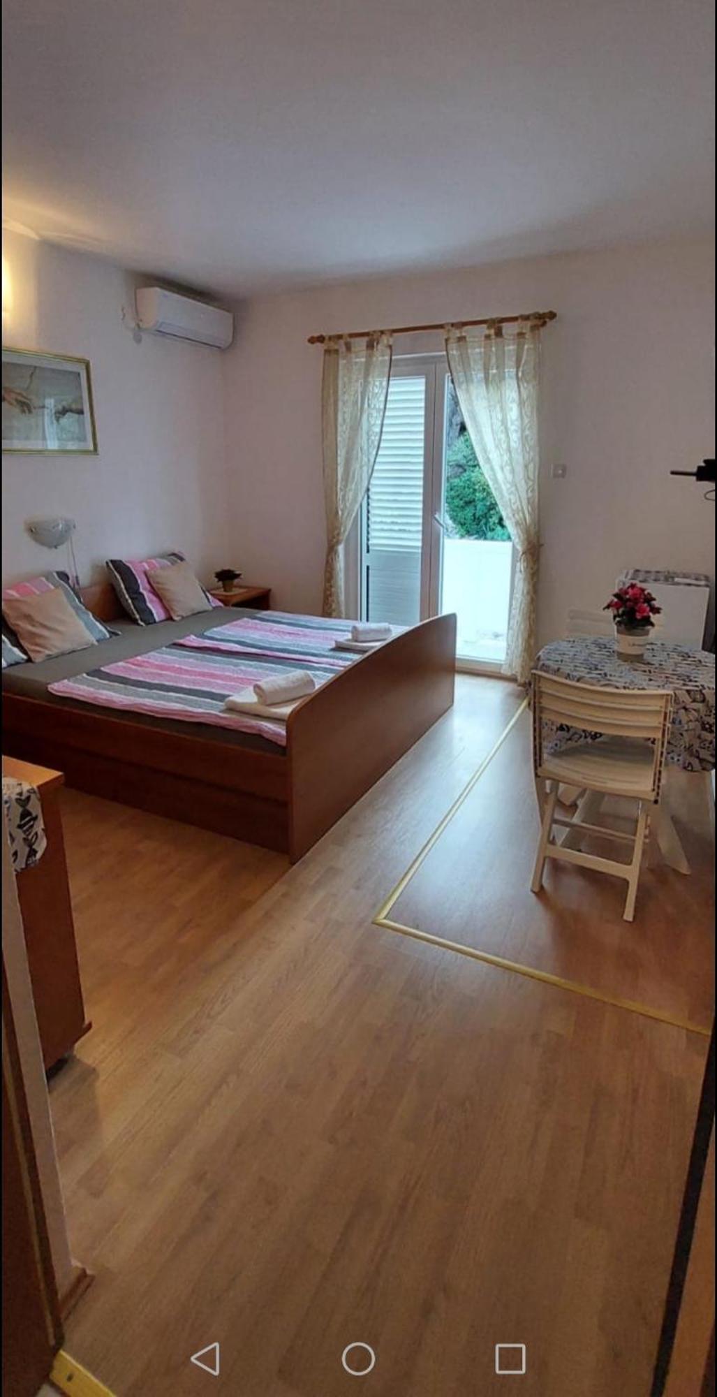 Milijana Apartments Rab Rab Town Pokój zdjęcie