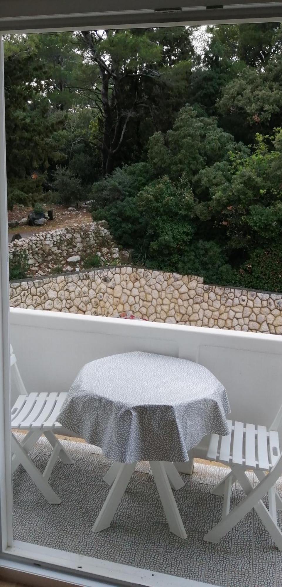 Milijana Apartments Rab Rab Town Pokój zdjęcie