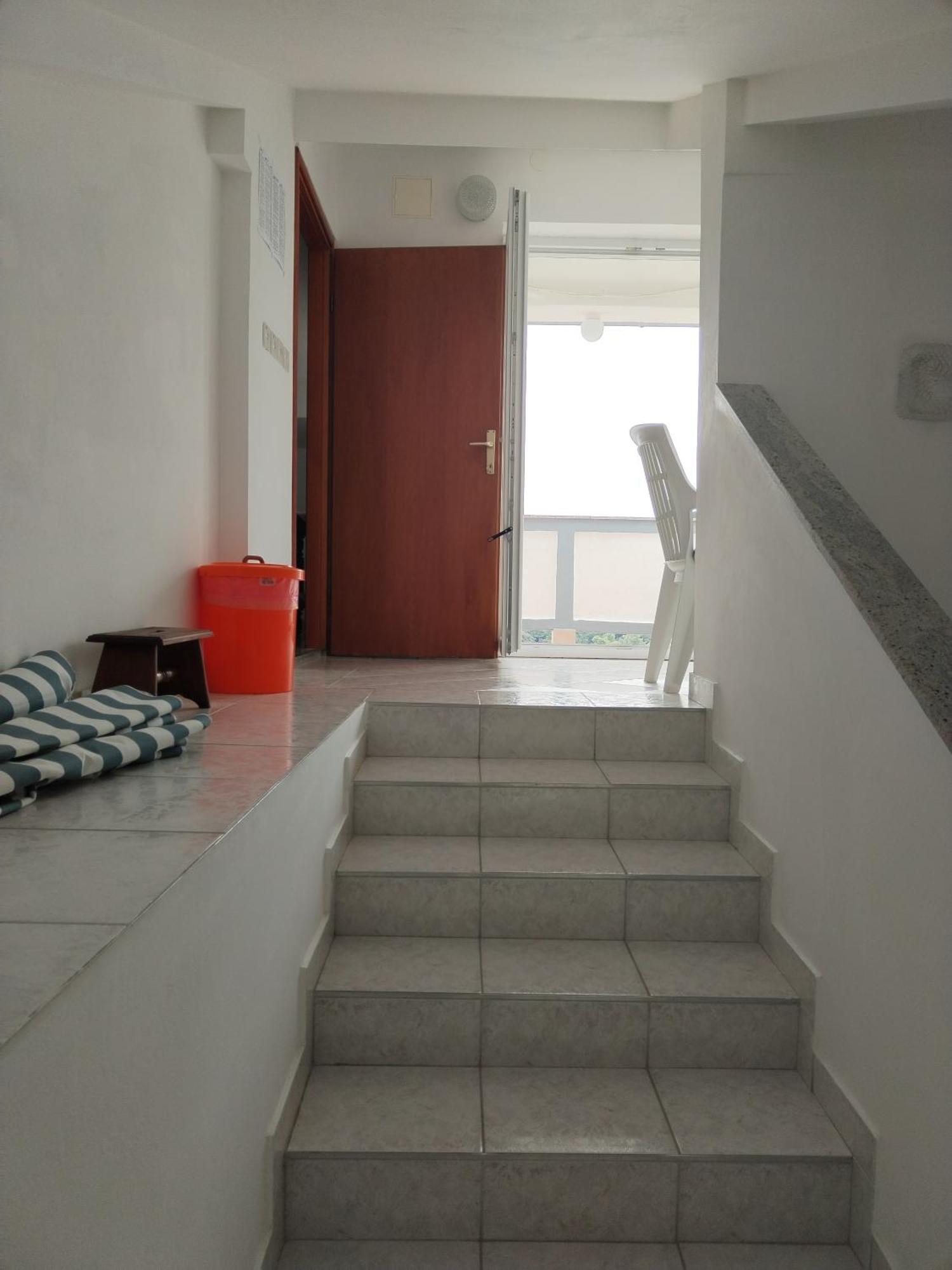Milijana Apartments Rab Rab Town Pokój zdjęcie