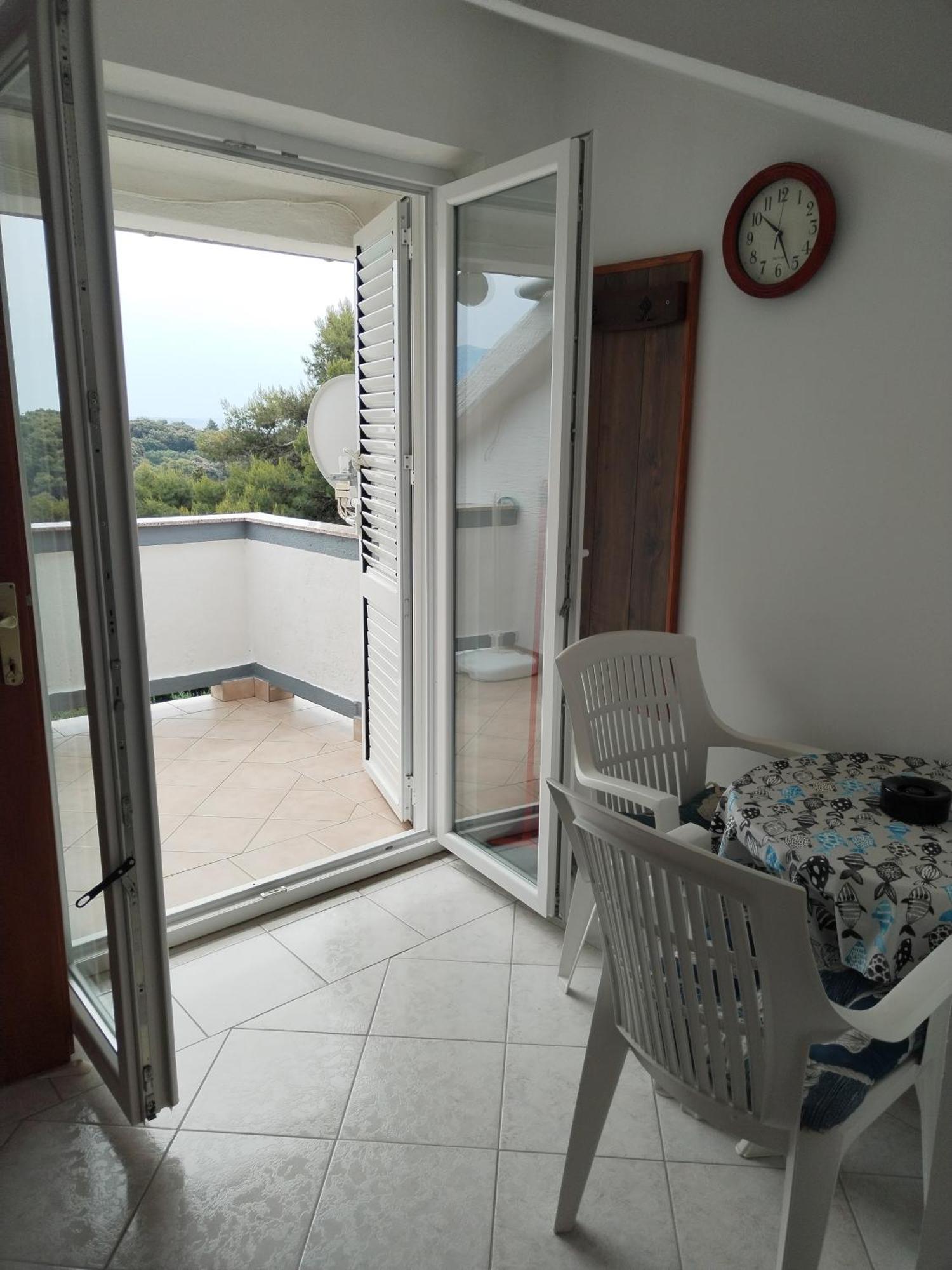 Milijana Apartments Rab Rab Town Pokój zdjęcie