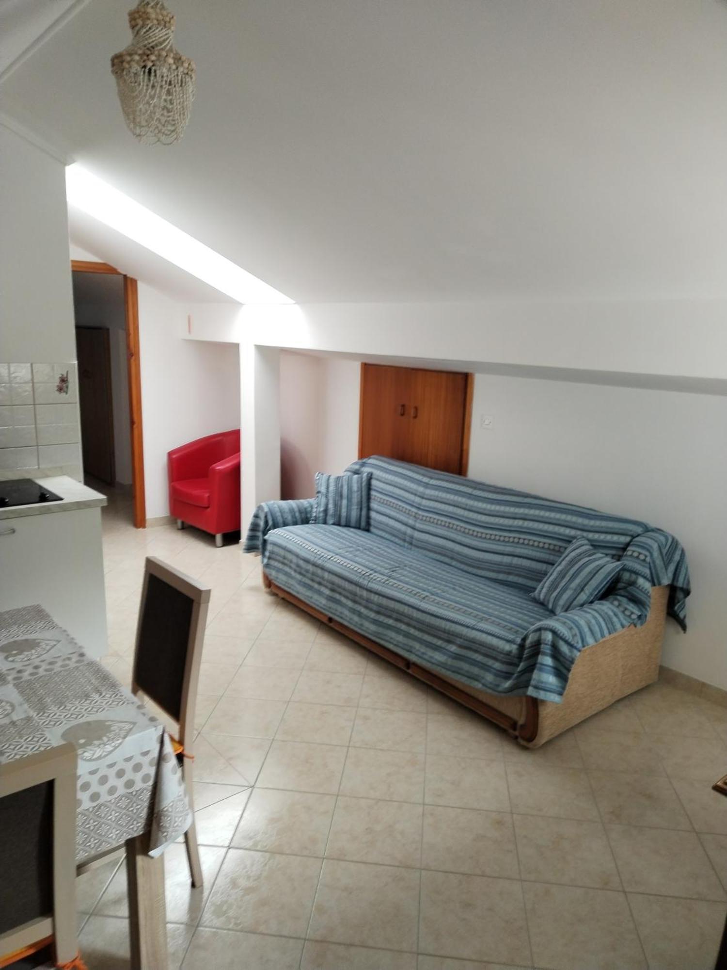 Milijana Apartments Rab Rab Town Pokój zdjęcie