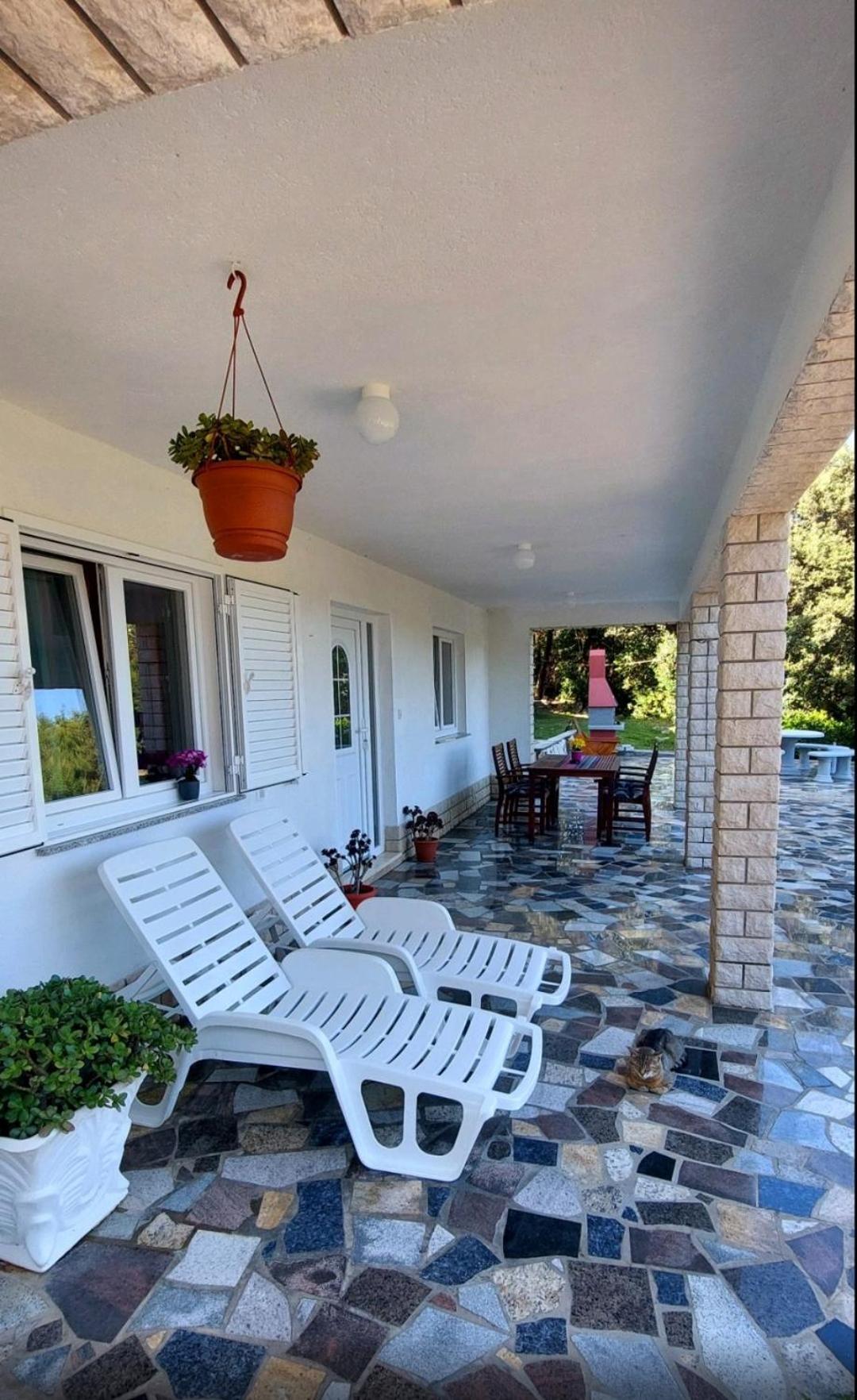 Milijana Apartments Rab Rab Town Pokój zdjęcie