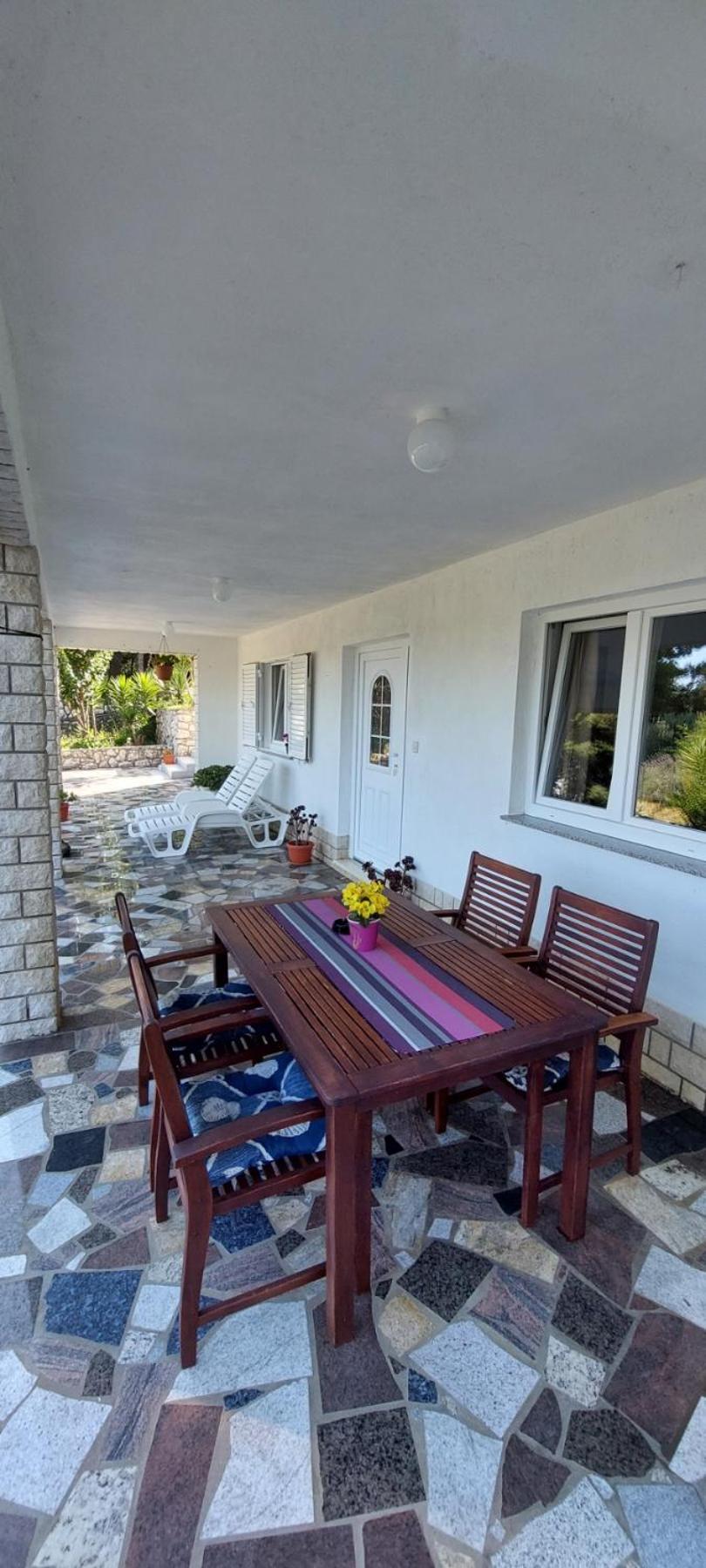 Milijana Apartments Rab Rab Town Pokój zdjęcie