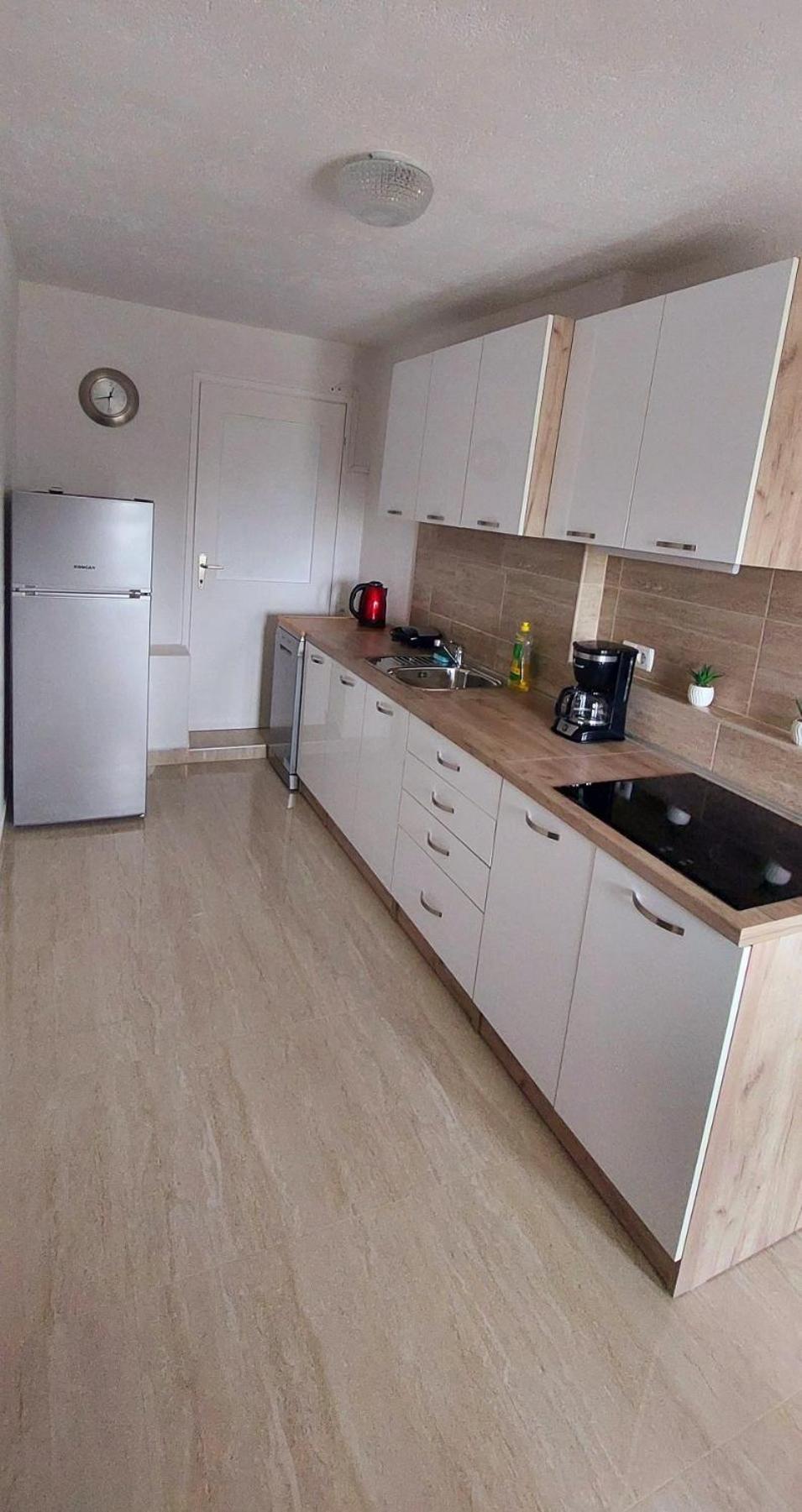 Milijana Apartments Rab Rab Town Pokój zdjęcie