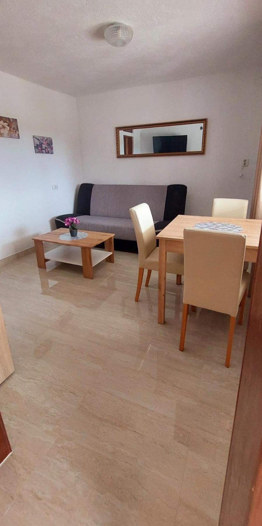 Milijana Apartments Rab Rab Town Pokój zdjęcie
