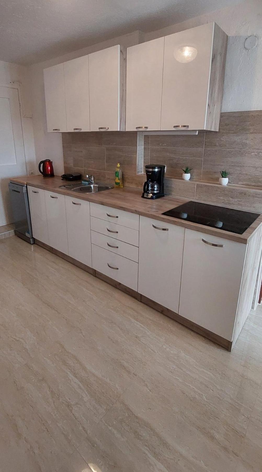 Milijana Apartments Rab Rab Town Pokój zdjęcie