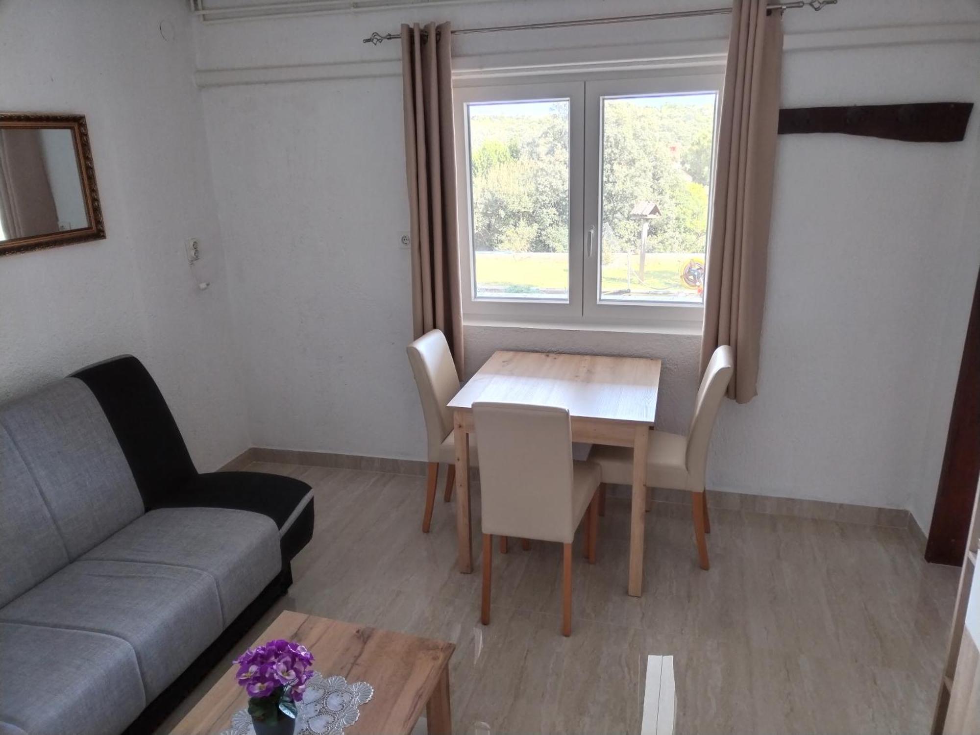Milijana Apartments Rab Rab Town Pokój zdjęcie